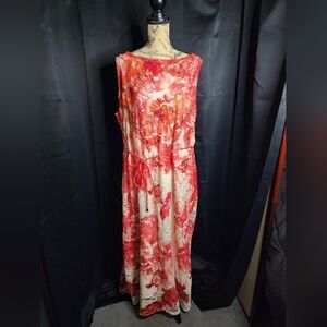 Sandra Darren Dress